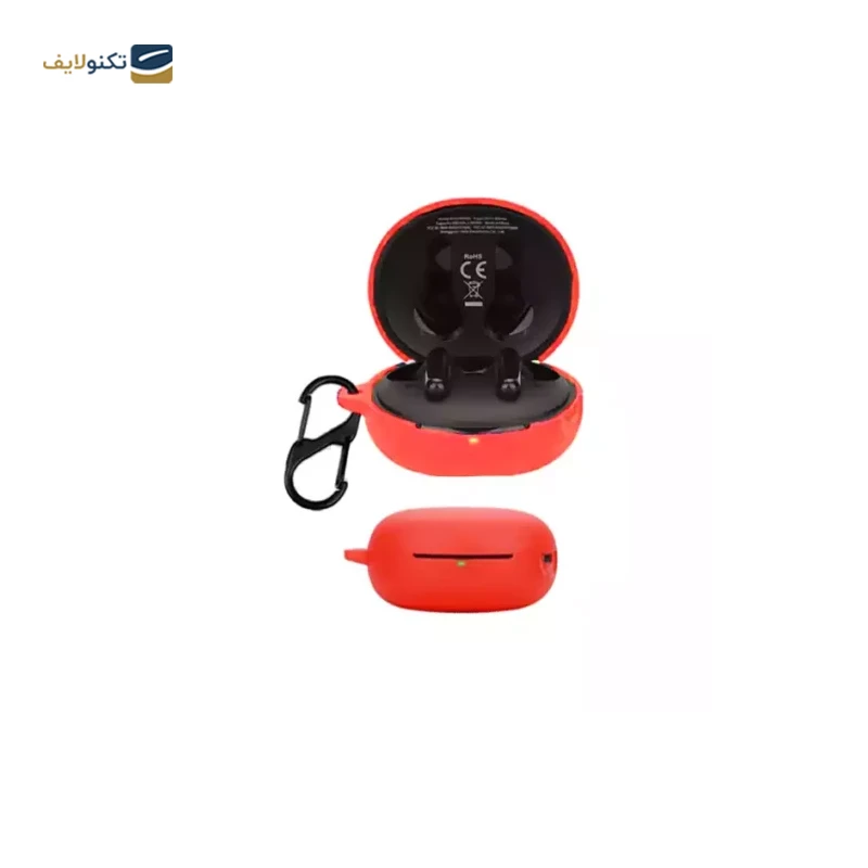 کاور هندزفری کیو سی وای مدل T13 ANC 2 تصویر ۲