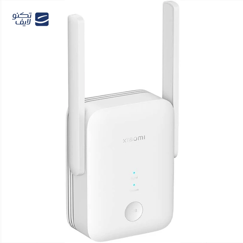 تقویت کننده WiFi شیائومی مدل AX1500 تصویر ۲