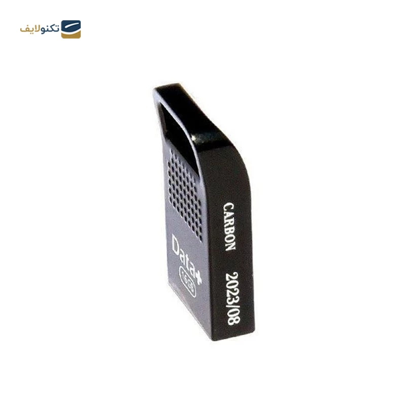 فلش مموری دیتا پلاس مدل Carbon ظرفیت 16 گیگابایت تصویر ۲