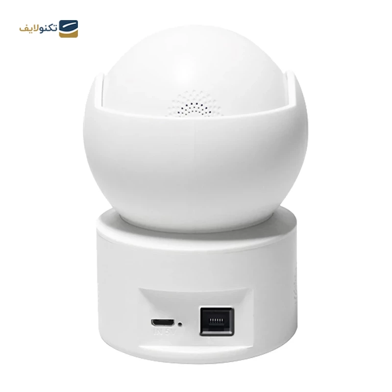 دوربین مداربسته تحت شبکه اسفیورد مدل Z221 تصویر ۲