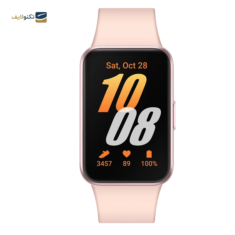 مچ بند هوشمند سامسونگ مدل Galaxy Fit3 تصویر ۲