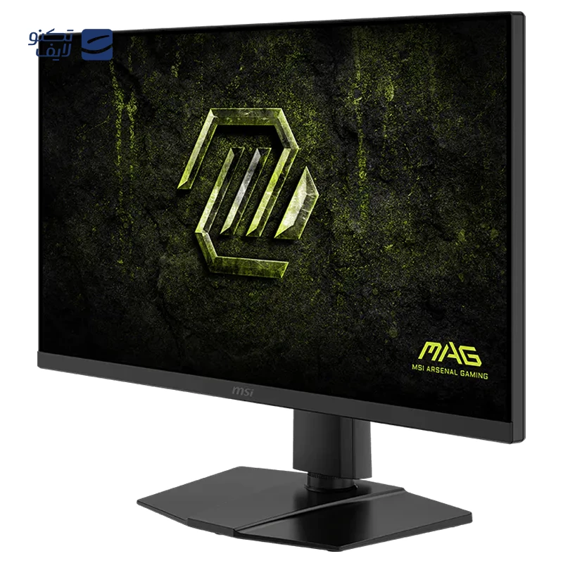 مانیتور گیمینگ ام اس آی مدل MAG 272PF X24 سایز 27 اینچ تصویر ۲
