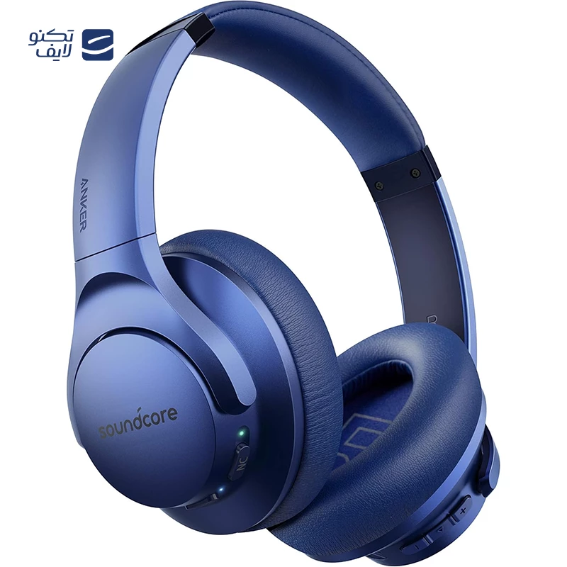 هدفون بی سیم انکر مدل SoundCore Life Q20 A3025 تصویر ۲