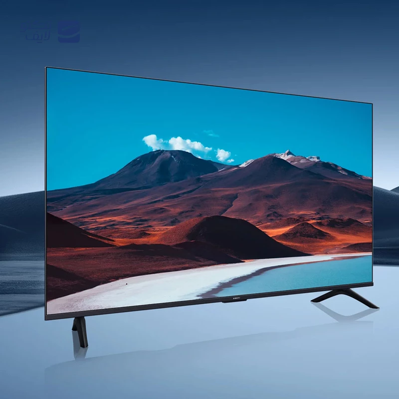 تلویزیون شیائومی مدل TV A 2026 سایز 50 اینچ تصویر ۲