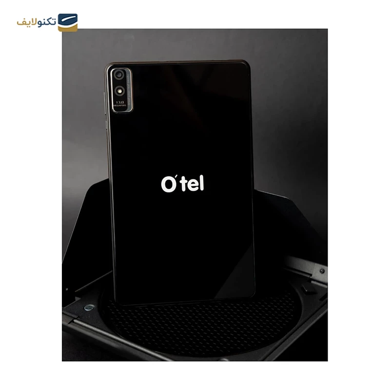 تبلت اوتل مدل G708 ظرفیت 64 گیگابایت رم 4 گیگابایت تصویر ۲