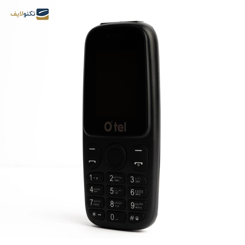 گوشی موبایل اوتل مدل F05 دو سیم کارت تصویر ۲