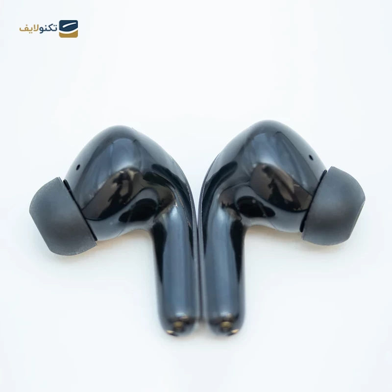 هندزفری بلوتوثی تی سی اچ مدل Black Blade L10 تصویر ۲
