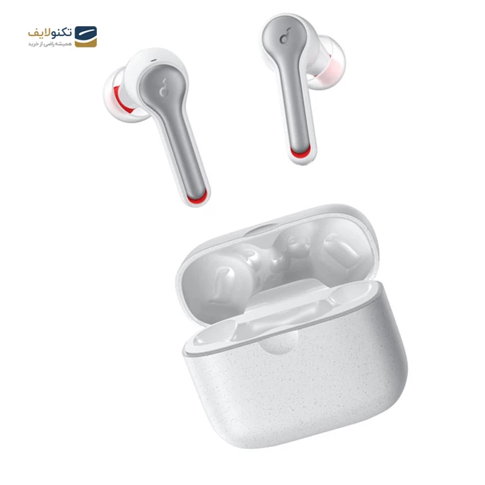هندزفری بی سیم انکر مدل SoundCore Liberty Air 2 تصویر ۲