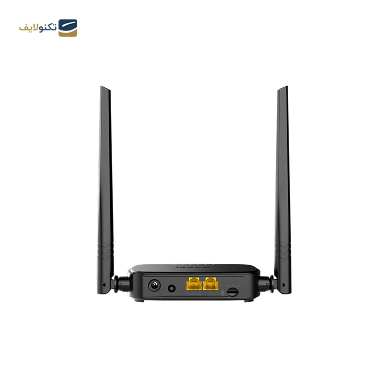 مودم روتر 4G LTE تندا مدل 4G03 Pro تصویر ۲