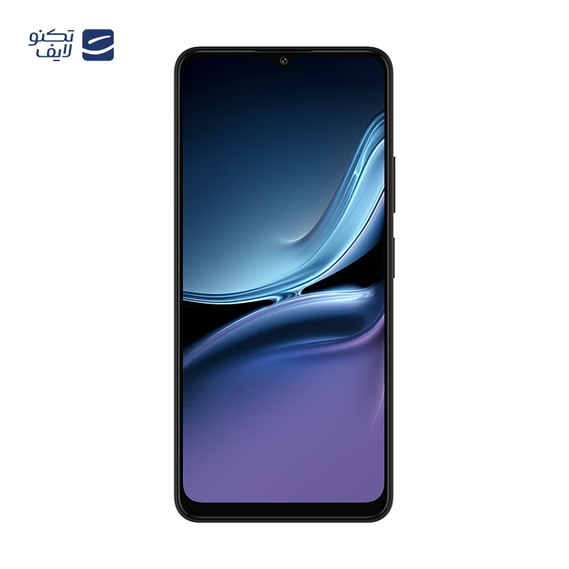 گوشی موبایل ژوبیتر مدل jPhone M25 دو سیم کارت ظرفیت 128 گیگابایت رم 4 گیگابایت + 4 گیگابایت رم مجازی تصویر ۲
