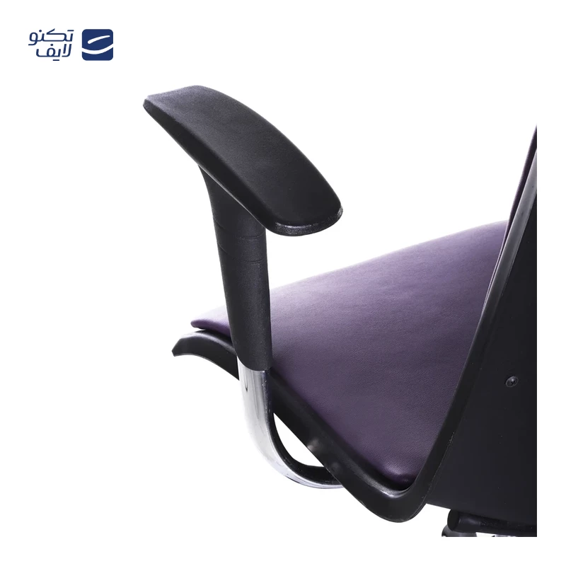صندلی اداری آرامینو مدل K4555 تصویر ۲