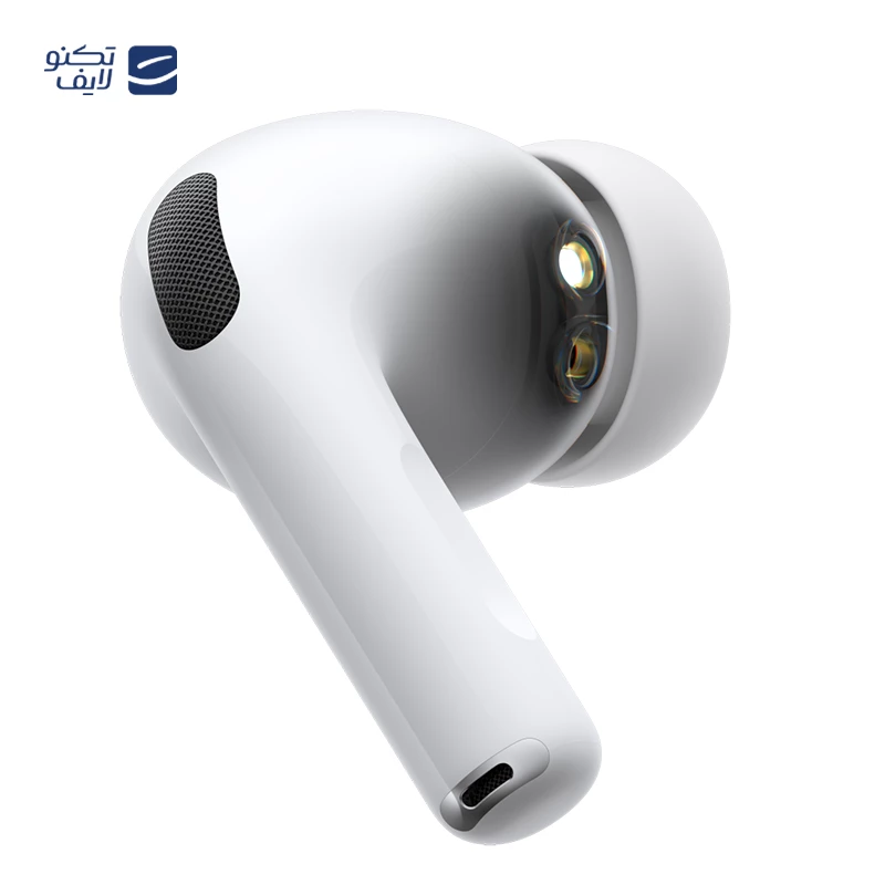 هندزفری بلوتوثی اپل مدل AirPods Pro 3 - های کپی تصویر ۲