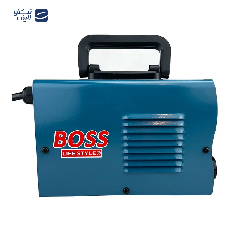 اینورتر جوشکاری باس مدل ARC-350MINI تصویر ۲