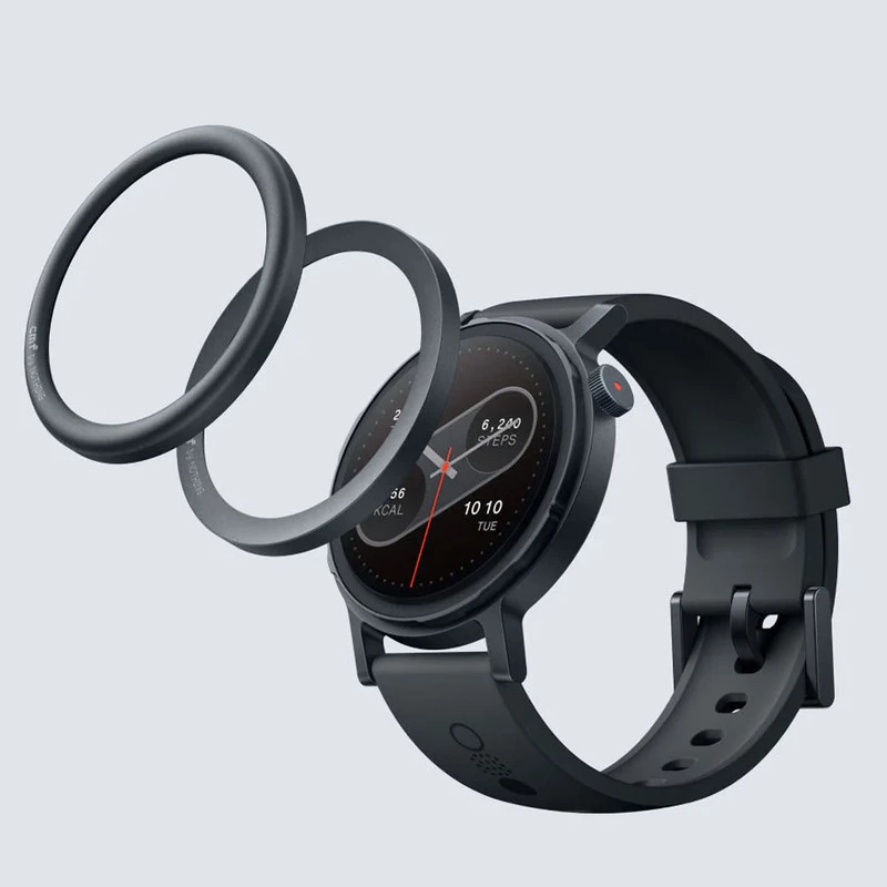 ساعت هوشمند ناتینگ مدل CMF Watch Pro 2