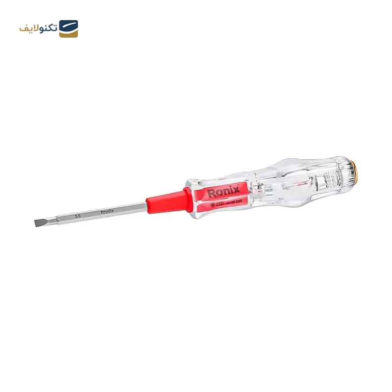 فازمتر رونیکس مدل RH-2727 تصویر ۲