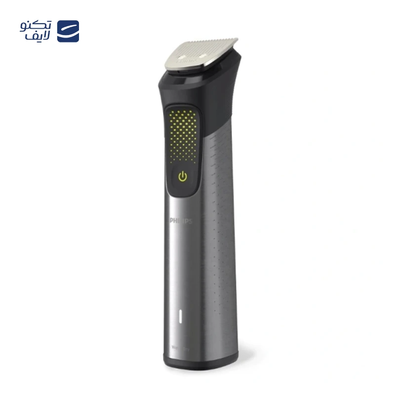 ماشین اصلاح موی سر و صورت فیلیپس مدل MG9560 تصویر ۲