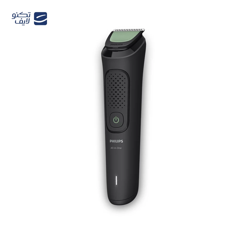 ماشین اصلاح موی سر و صورت فیلیپس سری 3000 Series مدل MG3930/15 تصویر ۲