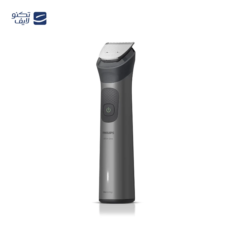 ماشین اصلاح موی سر و صورت فیلیپس مدل MG7935/15 تصویر ۲