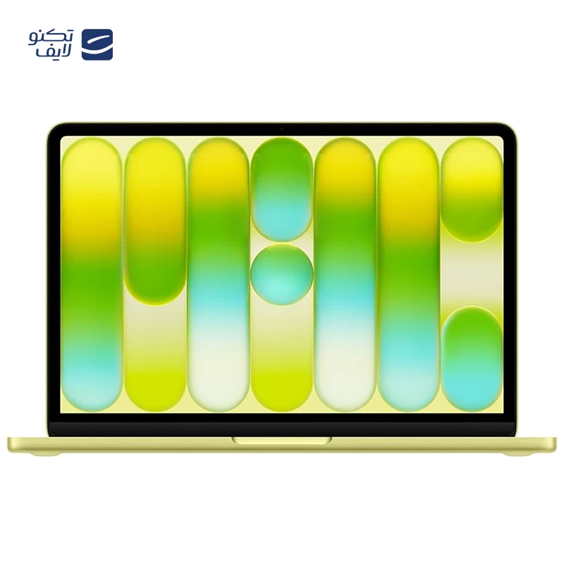 لپ تاپ 13 اینچی اپل مدل MacBook Neo A18 Pro 2026 8GB 512GB تصویر ۲