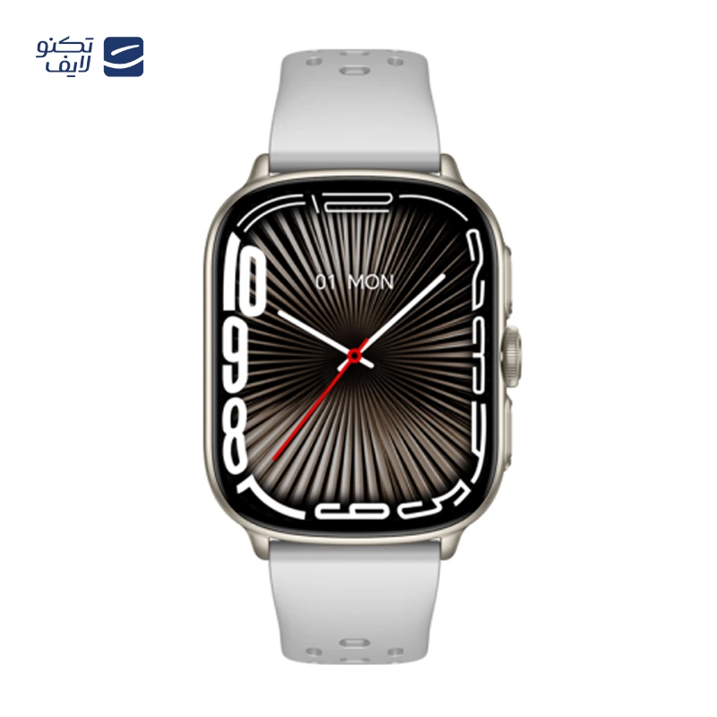 ساعت هوشمند ژوبیتر مدل jWatch F710 تصویر ۲