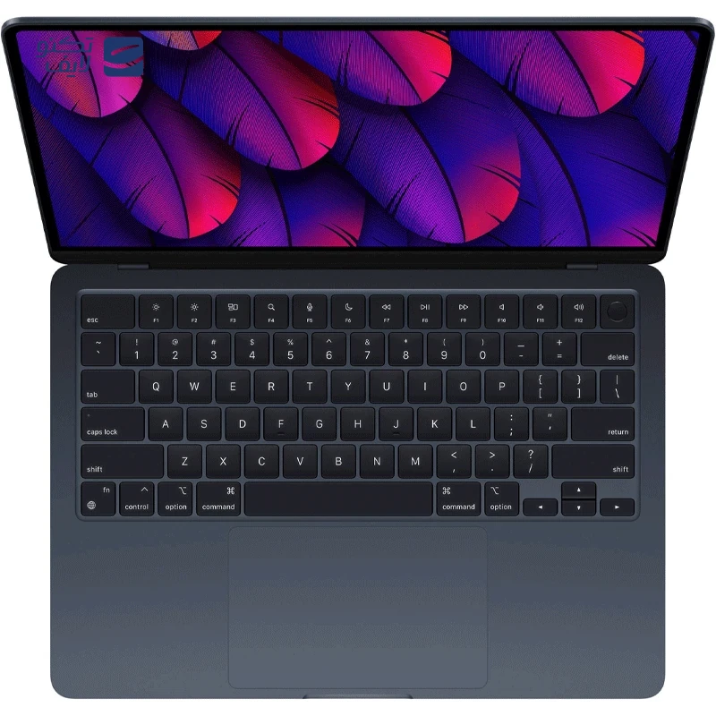 لپ تاپ اپل 13.6 اینچی مدل MacBook Air MDHF4 M5 2026 16GB 1TB تصویر ۲
