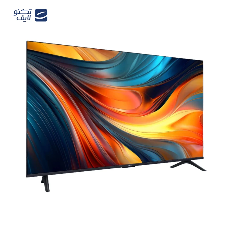 تلویزیون شیائومی مدل A 65 2026 سایز 65 اینچ تصویر ۲