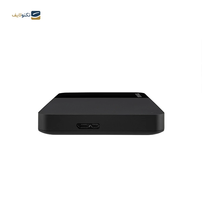 هارد اکسترنال توشیبا مدل Canvio Ready با ظرفیت 2 ترابایت تصویر ۲
