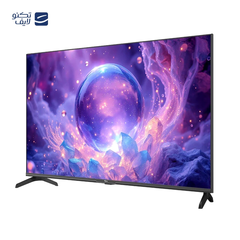 تلویزیون هوشمند جی پلاس مدل GTV-32SD648N سایز 32 اینچ تصویر ۲