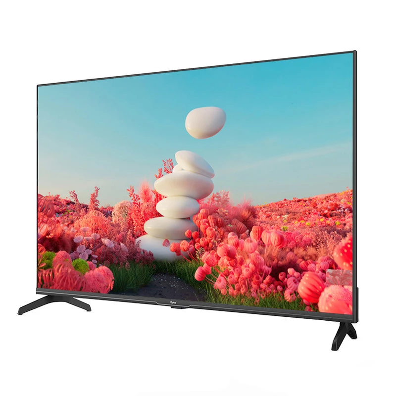 تلویزیون هوشمند 43 اینچ ال ای دی جی پلاس مدل GTV-43SH648N