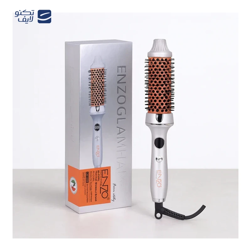 سشوار انزو مدل EN-2230 تصویر ۲