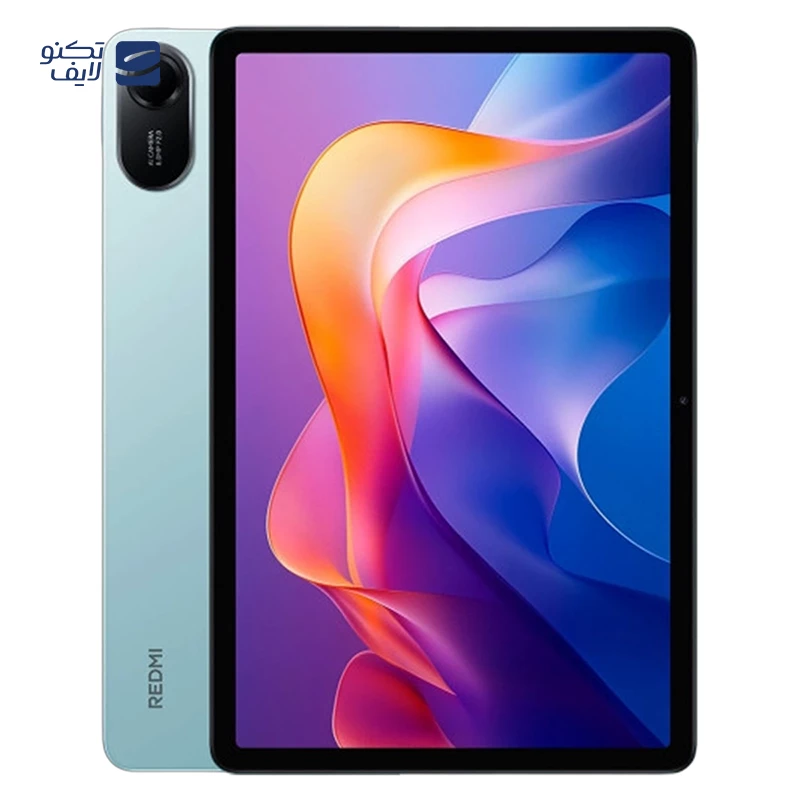 تبلت 11 اینچ شیائومی مدل REDMI PAD 2 ظرفیت 128 گیگابایت رم 4 گیگابایت تصویر ۲