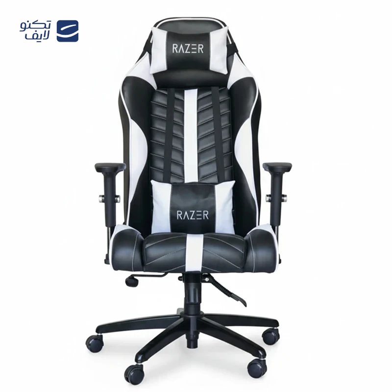صندلی گیمینگ ریزر مدل argo3030 تصویر ۲