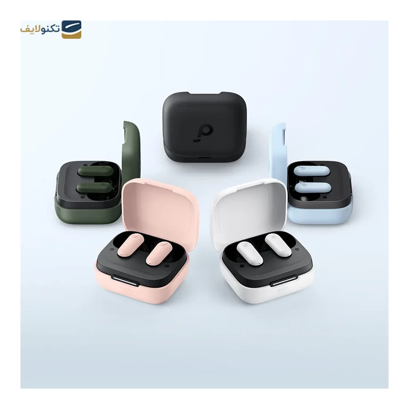 هندزفری بی سیم انکر مدل Soundcore R50i NC A3959 تصویر ۲
