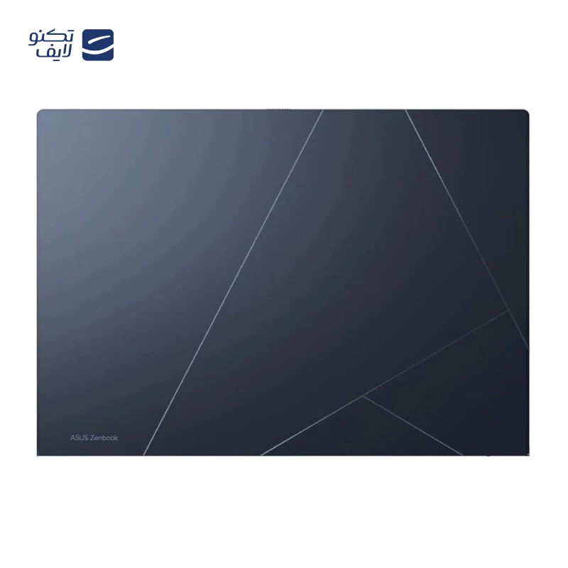 لپ تاپ ایسوس 14 اینچی مدل Zenbook OLED UX3405CA Ultra 9 285H 16GB 1TB 120Hz به همراه قلم تصویر ۲