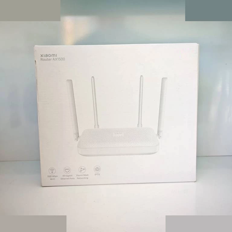 روتر شیائومی مدل AX1500