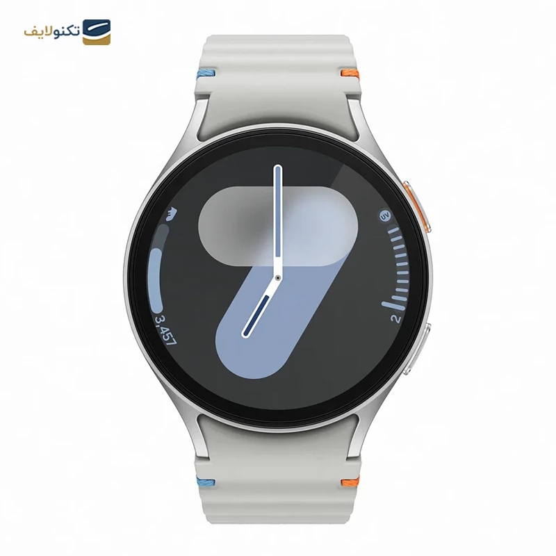 ساعت هوشمند سامسونگ مدل Galaxy Watch7 44mm تصویر ۲