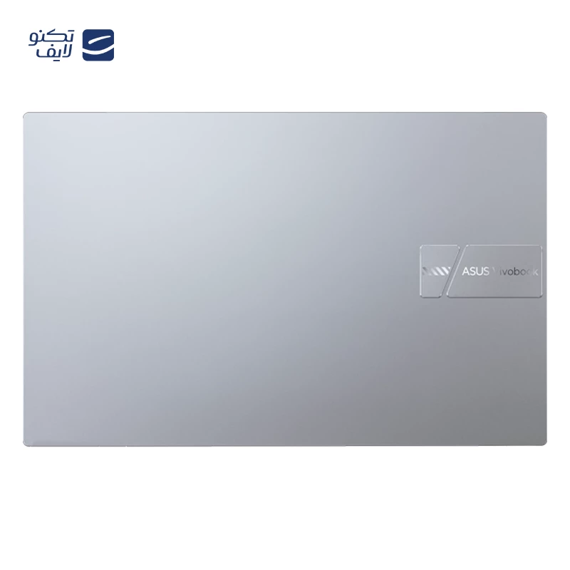 لپ تاپ ایسوس 15.6 اینچی مدل Vivobook X1504VA Core 5 120U 8GB 512GB IPS تصویر ۲
