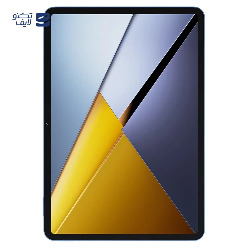 تبلت 11.2 اینچ شیائومی مدل Poco Pad X1 ظرفیت 512 گیگابایت رم 8 گیگابایت تصویر ۲