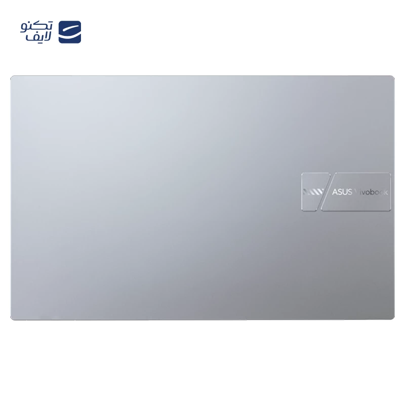 لپ تاپ ایسوس 15.6 اینچی مدل Vivobook X1504VA Core 7 150U 20GB 512GB IPS تصویر ۲