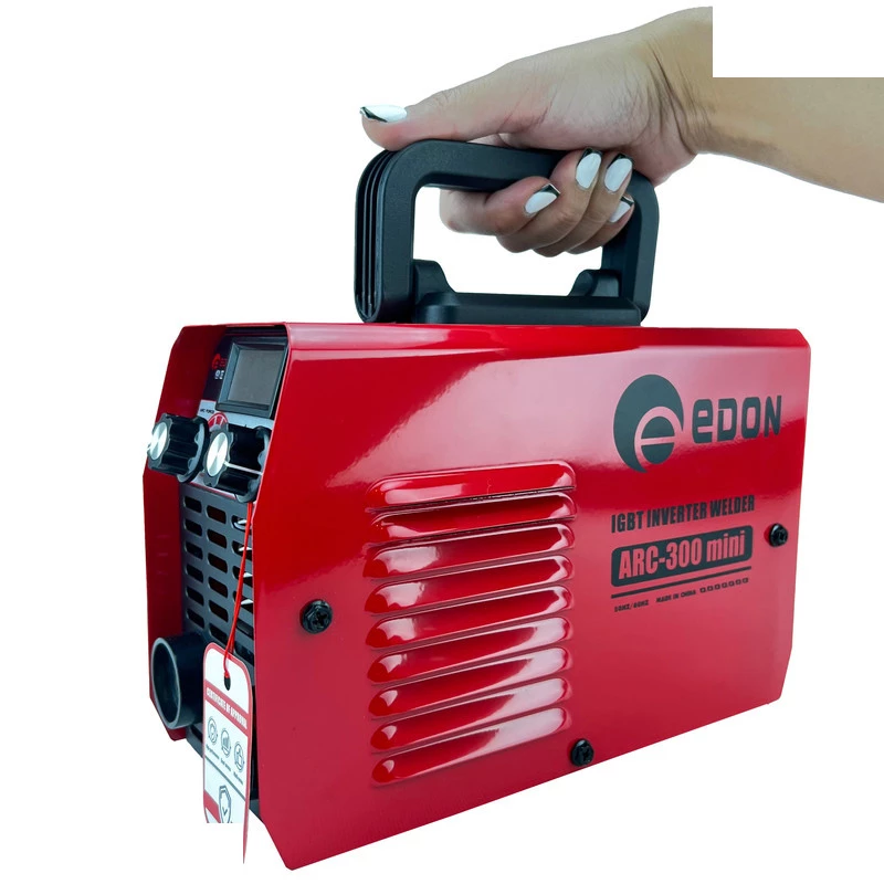 دستگاه جوش 300 آمپر ادون مدل ARC300-MINI