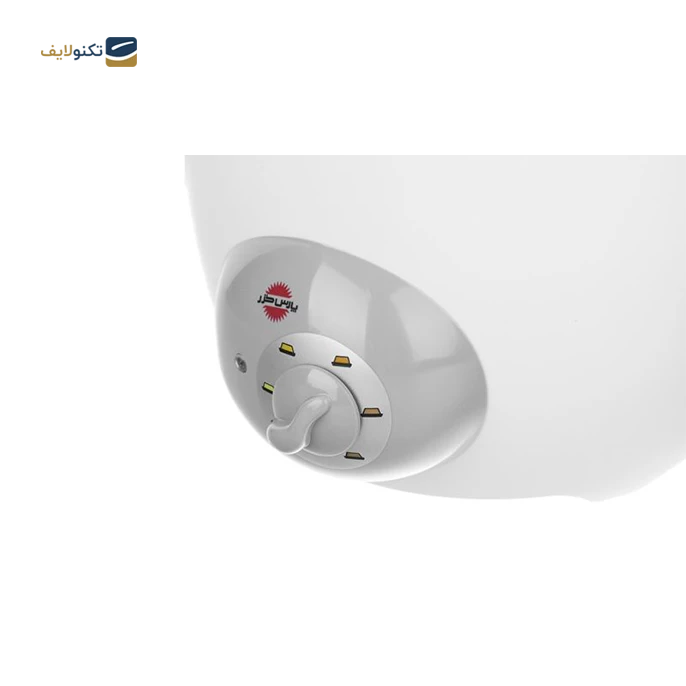 پلوپز 8 نفره پارس خزر مدل RC 181 TSP Candoj تصویر ۲