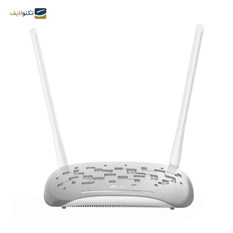 مودم روتر VDSL/ADSL تی پی-لینک مدل TD-W9950 تصویر ۲