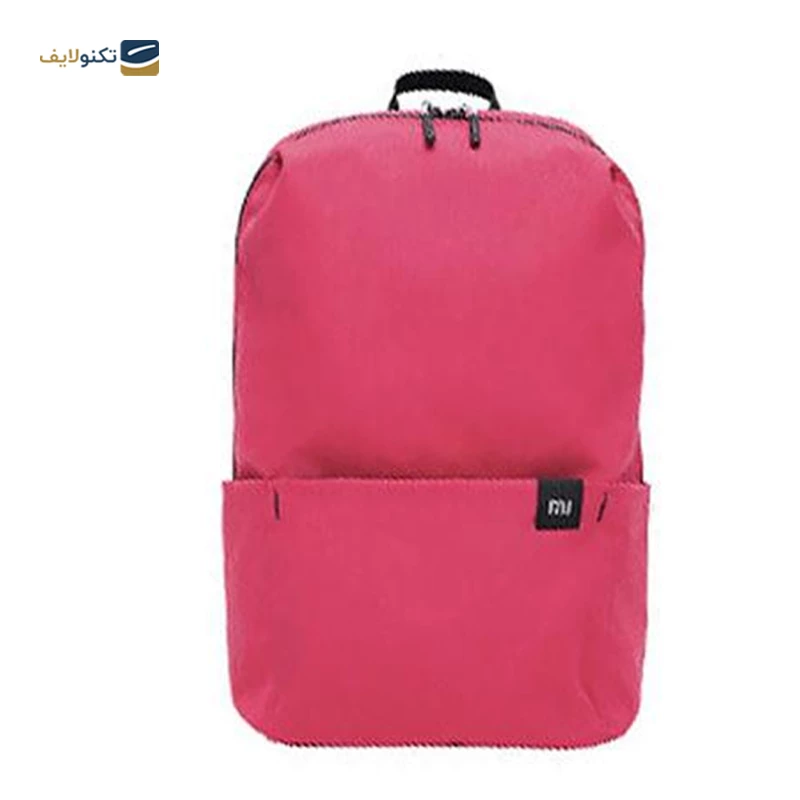 کوله پشتی شیائومی مدل Backpack 10L تصویر ۲