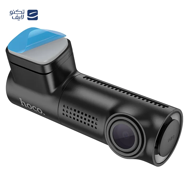 دوربین ثبت وقایع خودرو هوکو مدل DV1 تصویر ۲