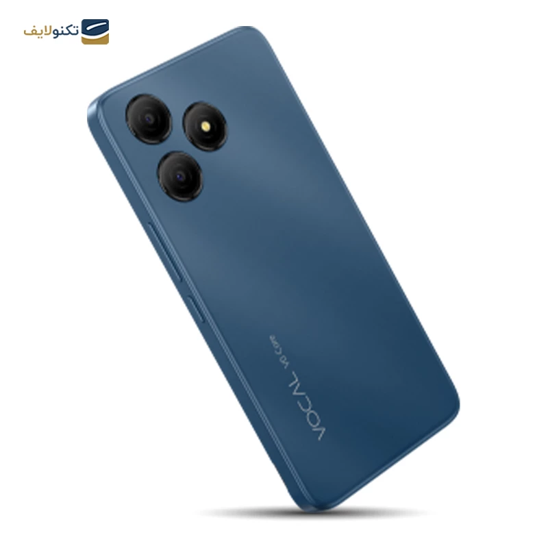 گوشی موبایل وکال مدل V0 Core ظرفیت 32 گیگابایت رم 2 گیگابایت تصویر ۲