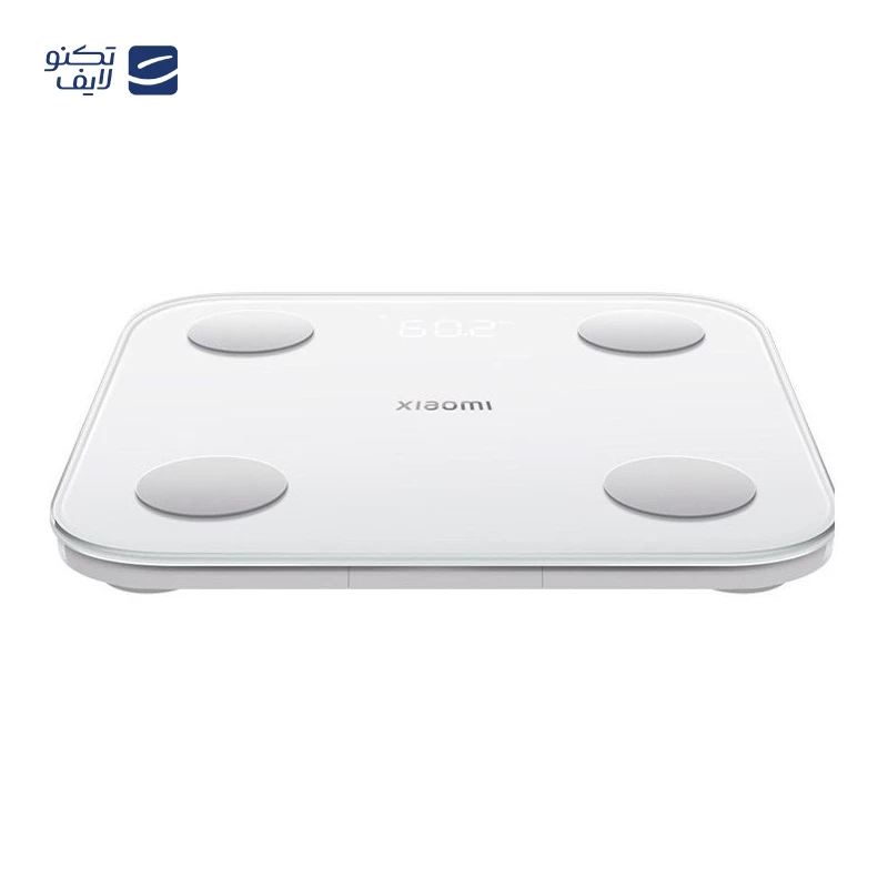 ترازو دیجیتال شیائومی مدل S400 MJTZC01YM تصویر ۲