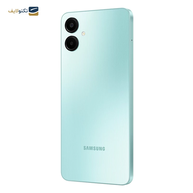 گوشی موبايل سامسونگ مدل Galaxy A06 4G ظرفیت 128 گیگابایت رم 6 گیگابایت تصویر ۲