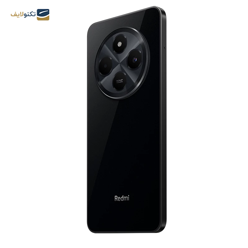 گوشی موبايل شیائومی مدل ردمی 14C 4G ظرفیت 256 گیگابایت رم 8 گیگابایت تصویر ۲