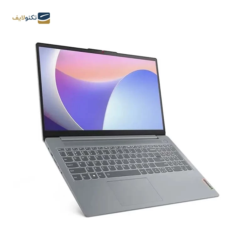 لپ تاپ لنوو 15.6 اینچی مدل IdeaPad Slim 3 i3 1315U 8GB 256GB تصویر ۲
