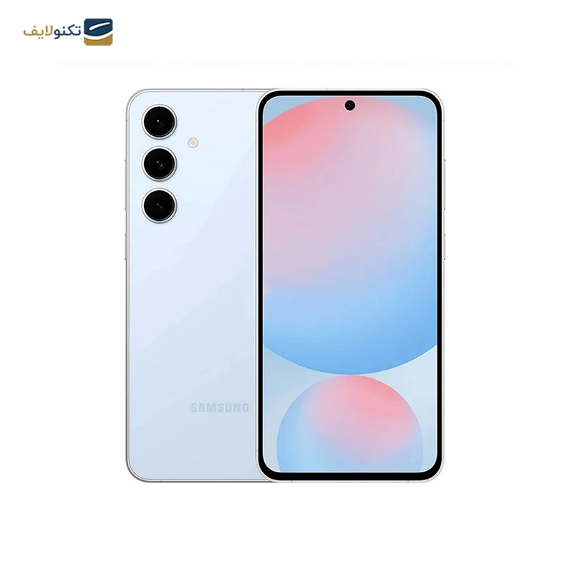 گوشی موبايل سامسونگ مدل Galaxy S24 FE ظرفیت 256 گیگابایت رم 8 گیگابایت - ویتنام تصویر ۲
